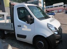 OPEL MOVANO 2.3 DT 3.5 L2H1 ID 408256