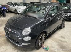 Fiat 500 Lounge 1.0, 69 PS