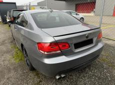 BMW 3er Reihe E92 Coupé (184’260 km)