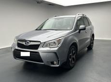 Subaru Forester 2.0DS AWD ID 416566