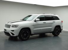 Jeep Grand Cherokee 3.0 CRD 250 Summit ID 416594