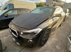 BMW X2 xDrive 20i M Sport X, 192 PS