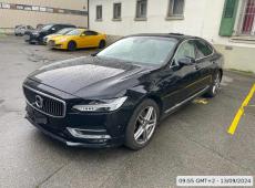 VOLVO S90 D5 AWD Inscription, 235 PS