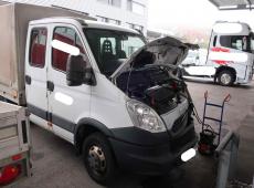 IVECO 35 C 17 D ID 417039