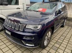 Jeep Grand Cherokee 3.0 CRD 250 Summit ID 417149