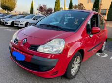 Renault Modus 1.2 75 Renault Modus 1.2 75 ID 417304