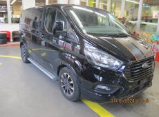 FORD Tourneo Cust 310L1Sport A, 170 PS