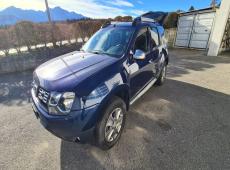 Dacia Duster 1.2 4×4 ID 419190