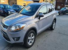 Ford Kuga 2.0 TDCI 4×4 ID 419191