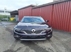 Renault Koleos 2.0dCi Initiale Paris X-Tronic 4WD ID 419189