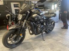 YAMAHA MT-07 ABS ID 419202