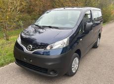 Nissan NV200 ID 417727