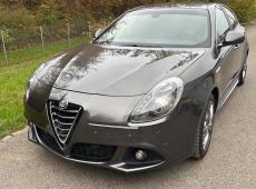 Alfa Romeo Giulietta 1750 ID 417931