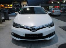 TOYOTA AURIS HYBRID ID 419287