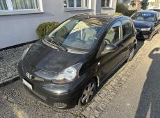 Toyota Aygo ID 419253