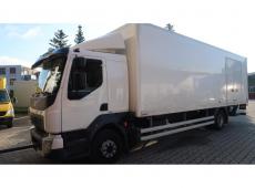 Volvo FL-280 FL-Series 7.7, 286 PS