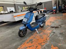 Vespino 7i S