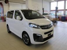 OPEL Zafira Life 2.0 CDTI Edition S Automatik, 177 PS