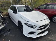 Mercedes-Benz A-Klasse W177 A 220 AMG Line ID 419299