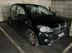 Skoda Citigo 1.0 MPI 44 kwGrt (265’125 km)