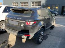 Land Rover Range Rover Evoque 2.2 (154’611 km)