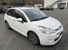 Citroen C3 (139’155 km)