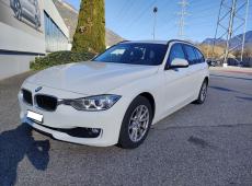 BMW 320d xDrive ID 419315