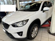 MAZDA CX-5 2.2 D HP Revolution AWD 6-Gang 175 PS ID 419298