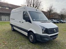 VW Crafter 35 / 1229 ID 419316