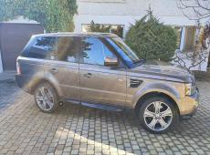 Land Rover Range Rover Sport ID 419367