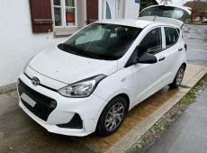 Hyundai i10 (218’707 km)