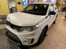 Suzuki Vitara (148’110 km)