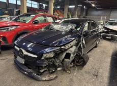 Mercedes Benz CLA 250 AMG Line 4Matic ID 419386