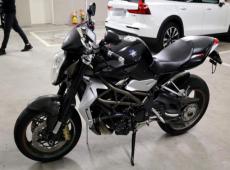 MV Agusta B4 990 Brutale R (33’388 km)