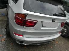 BMW X5 E70 (146’549 km)