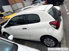 PEUGEOT 108 1.0 VTi Access, 69 PS