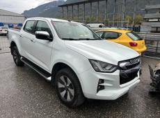 ISUZU D-MAX 1.9 Crew Supernova, 164 PS