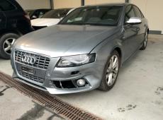 Audi S4  3.0 TFSI quattro 3.0, 333 PS