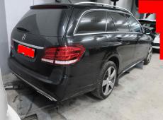 MERCEDES-BENZ E 400 4MATIC ID 419452