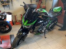 Kawasaki Z 800 ID 419453