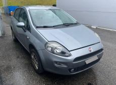 Fiat Punto (126’511 km)