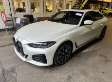 BMW i4 G26 Limousine (13’214 km)