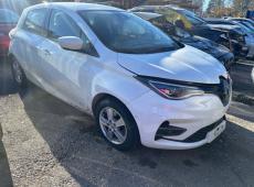 Renault Zoe (83’781 km)