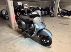 Piaggio Vespa 125 GTS (5’821 km)