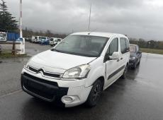 Citroën Berlingo 1.6i HDi Rossignol ID 419464