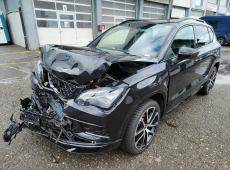 Cupra Ateca 2.0 TSI 4Drive ID 419482