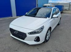 Hyundai i30 1.6 CRDi ID 419485