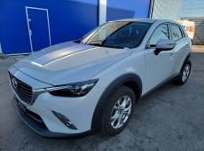 Mazda CX-3 G 120 AT ID 419489