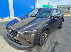 Mazda CX-3 G 150 AT AWD ID 419491