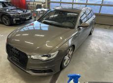 Audi A6 Avant 3.0 V6 TDI Ambition q.S-Tr.Eu6 ID 419522